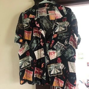 Reformation Cuba Top